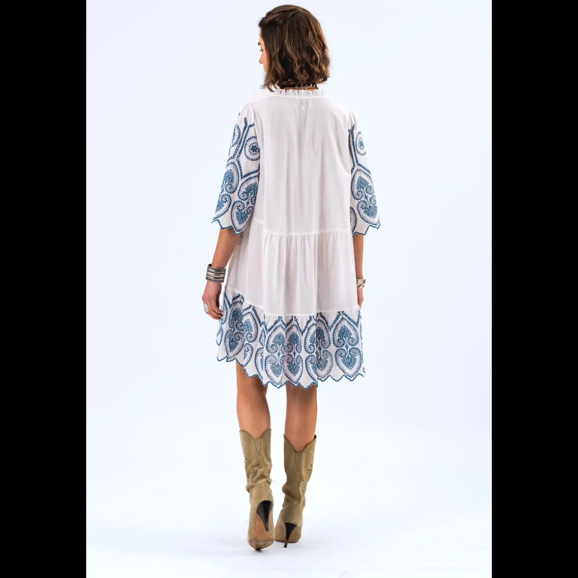 lollys_laundry_sabine_sho_4.webp Lollys Laundry Sabine Short Dress