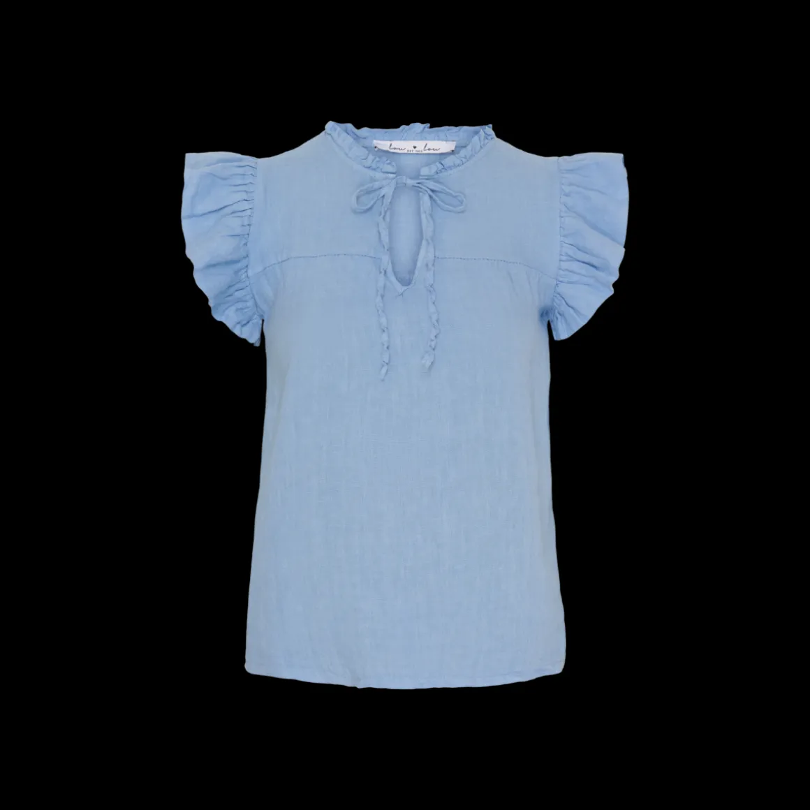 Lou Lou | Emily Top | Køb nu