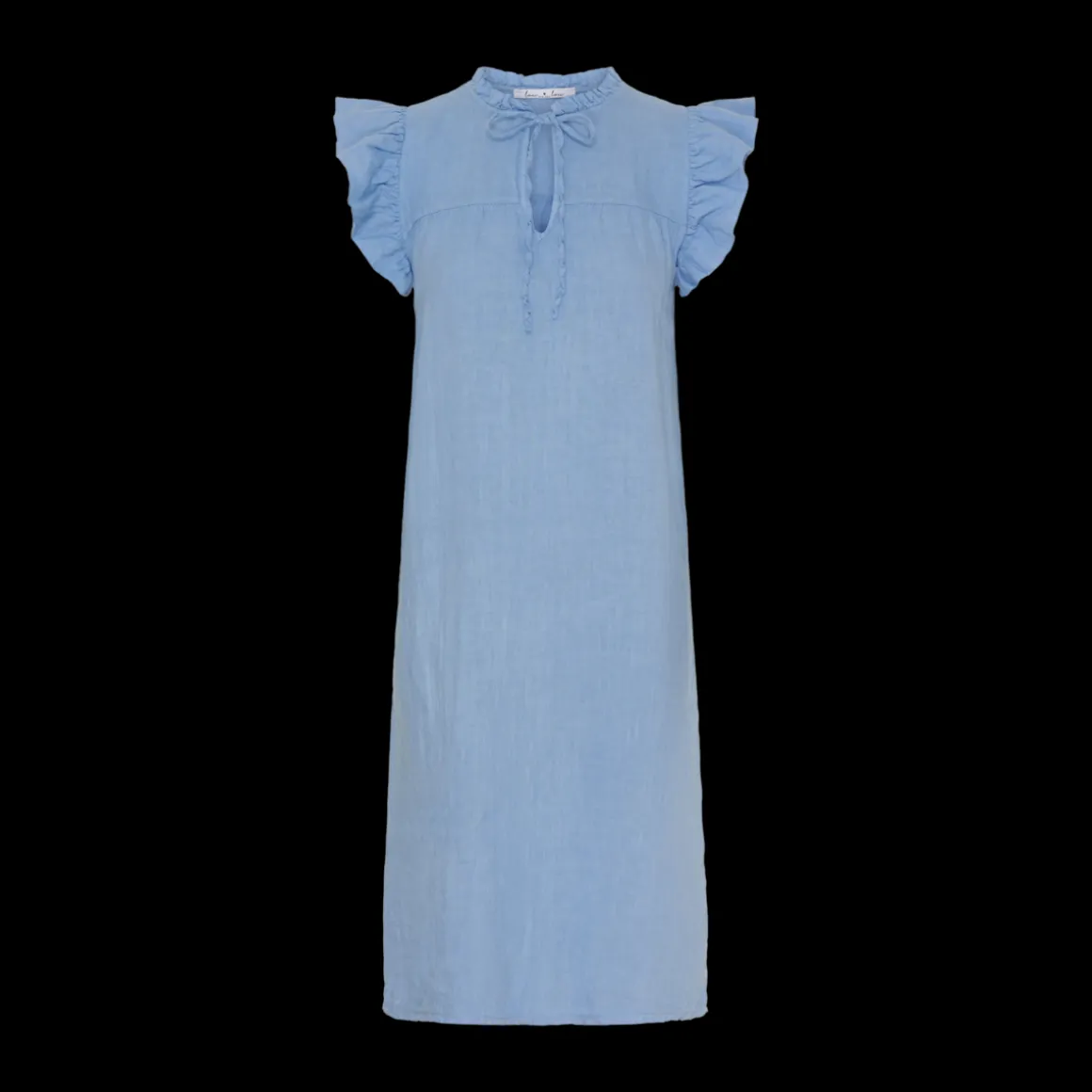 Lou Lou | Sigrid Dress | Køb Nu