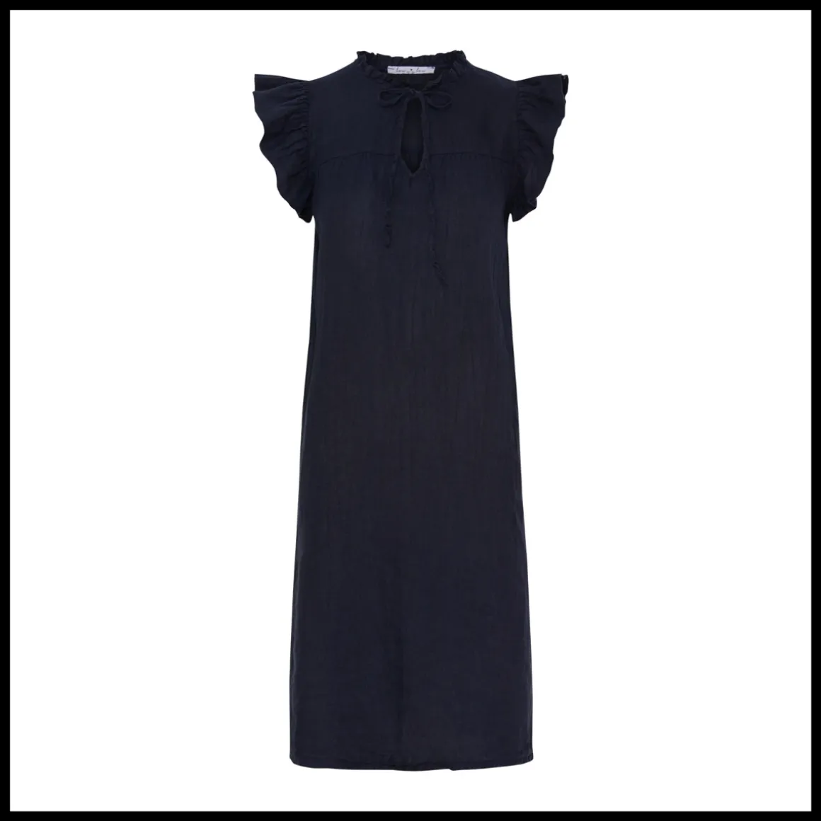 Lou Lou | Sigrid Dress | Køb Nu