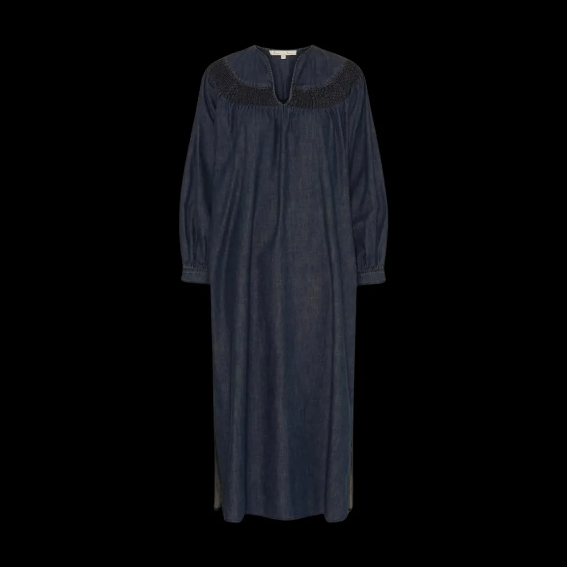 Lou Lou Isolde Denim Dress