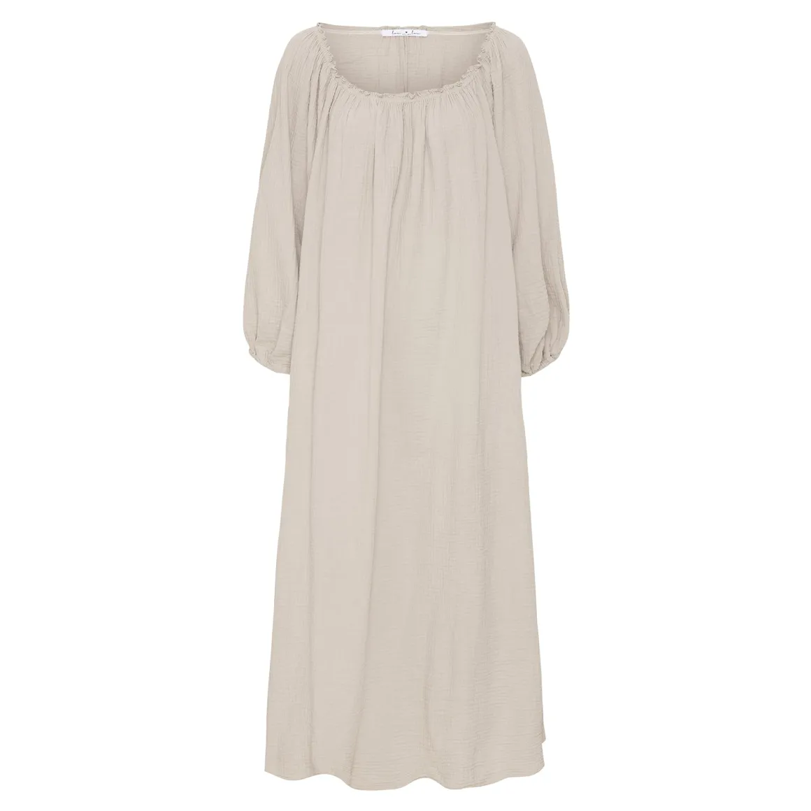 Lou Lou Kjole Petronella Dress