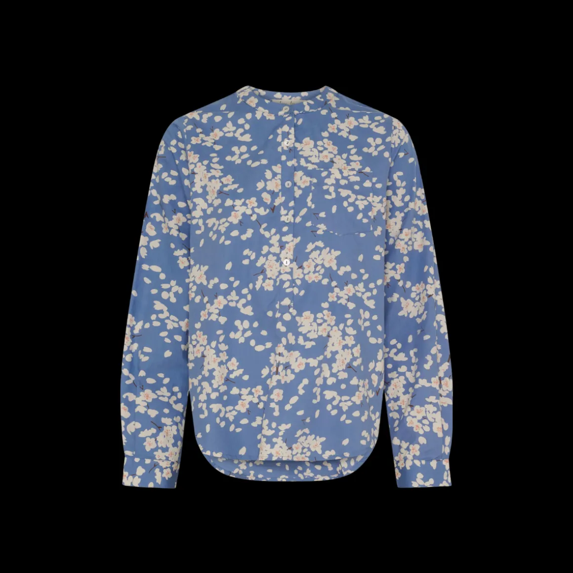 Lou Lou Molly Shirt Print
