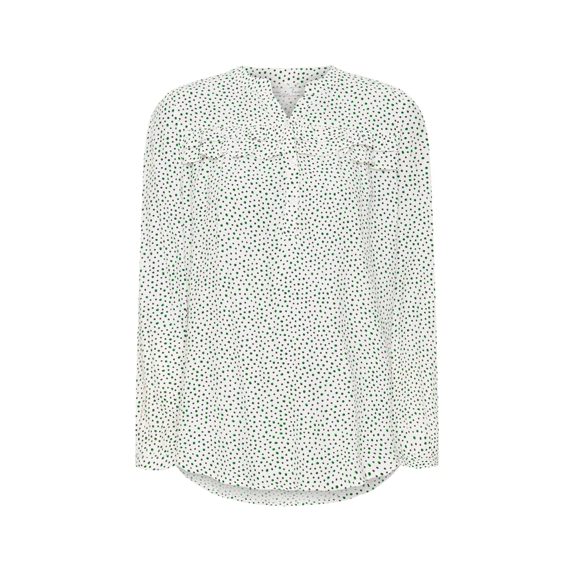 lou_lou_skjorte_lou_lou_s_1.webp Lou Lou Skjorte Lou Lou Shirt w/ Frill
