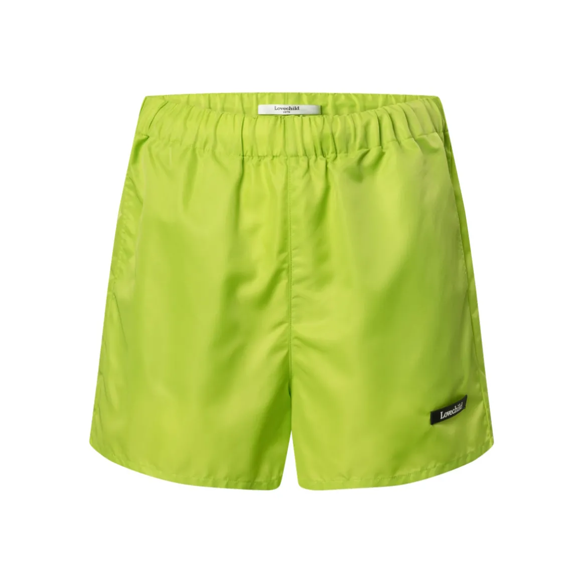 Lovechild 1979 Shorts | Alessio Shorts | Køb nu