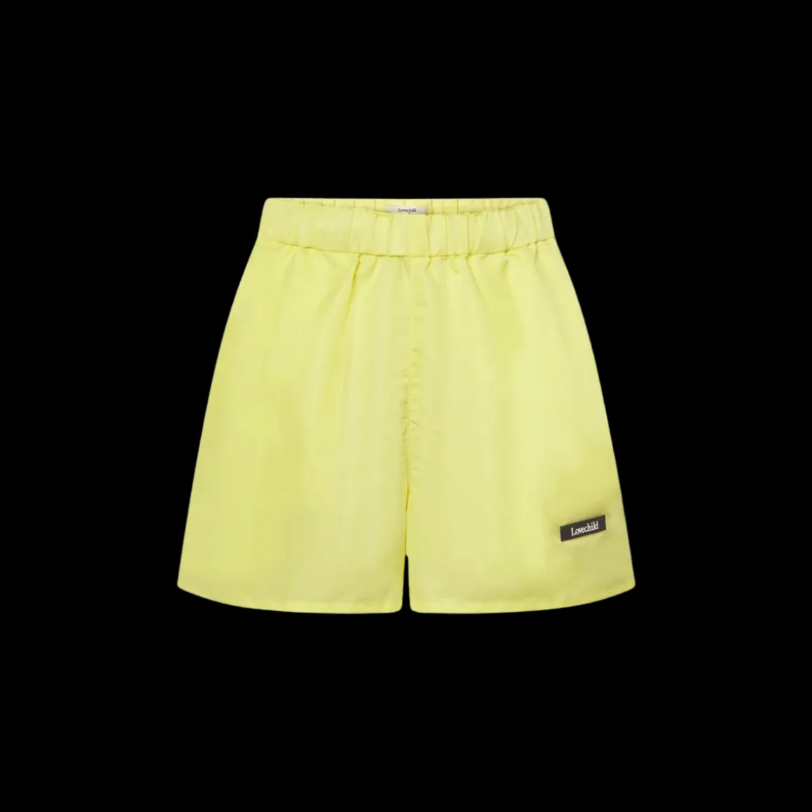 Lovechild Alessio Shorts