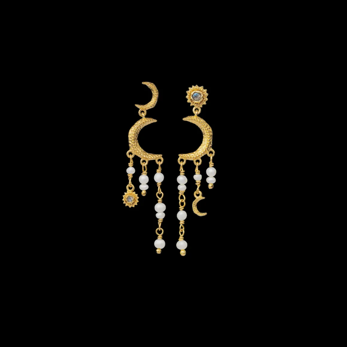 Maanesten Astrea Earrings