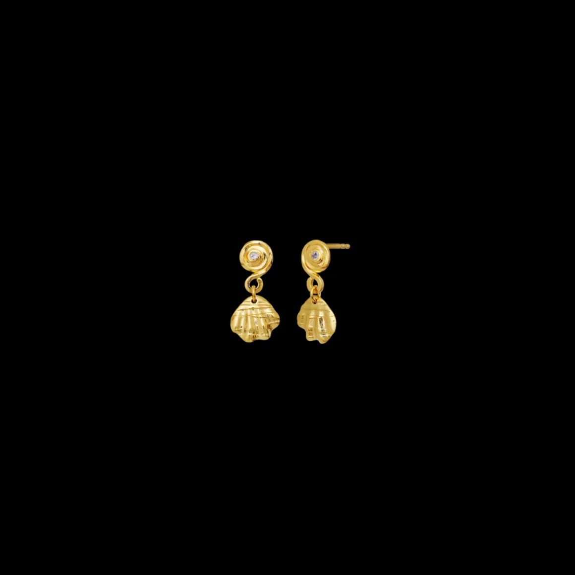 Maanesten Conca Earring