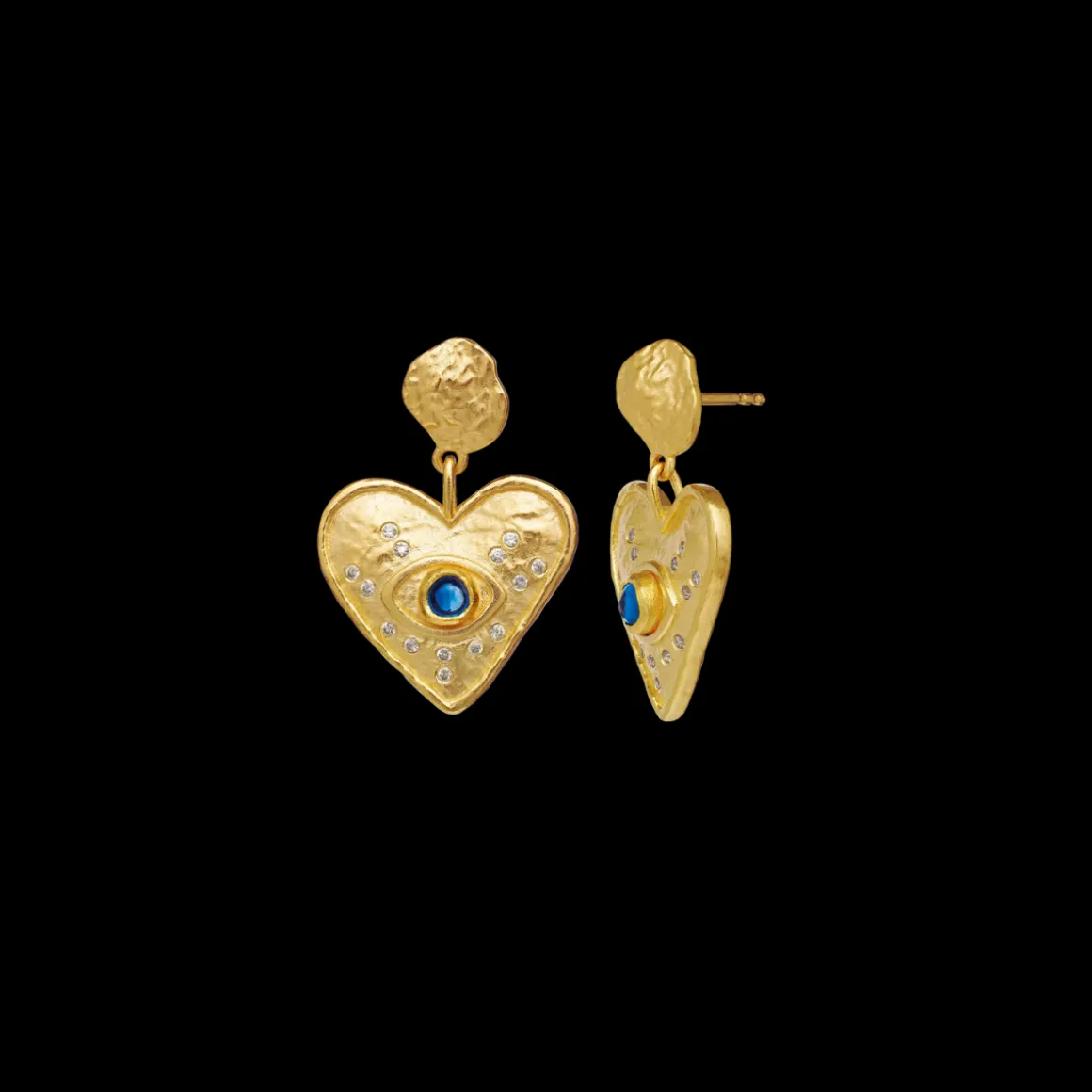 Maanesten Constantine Earrings