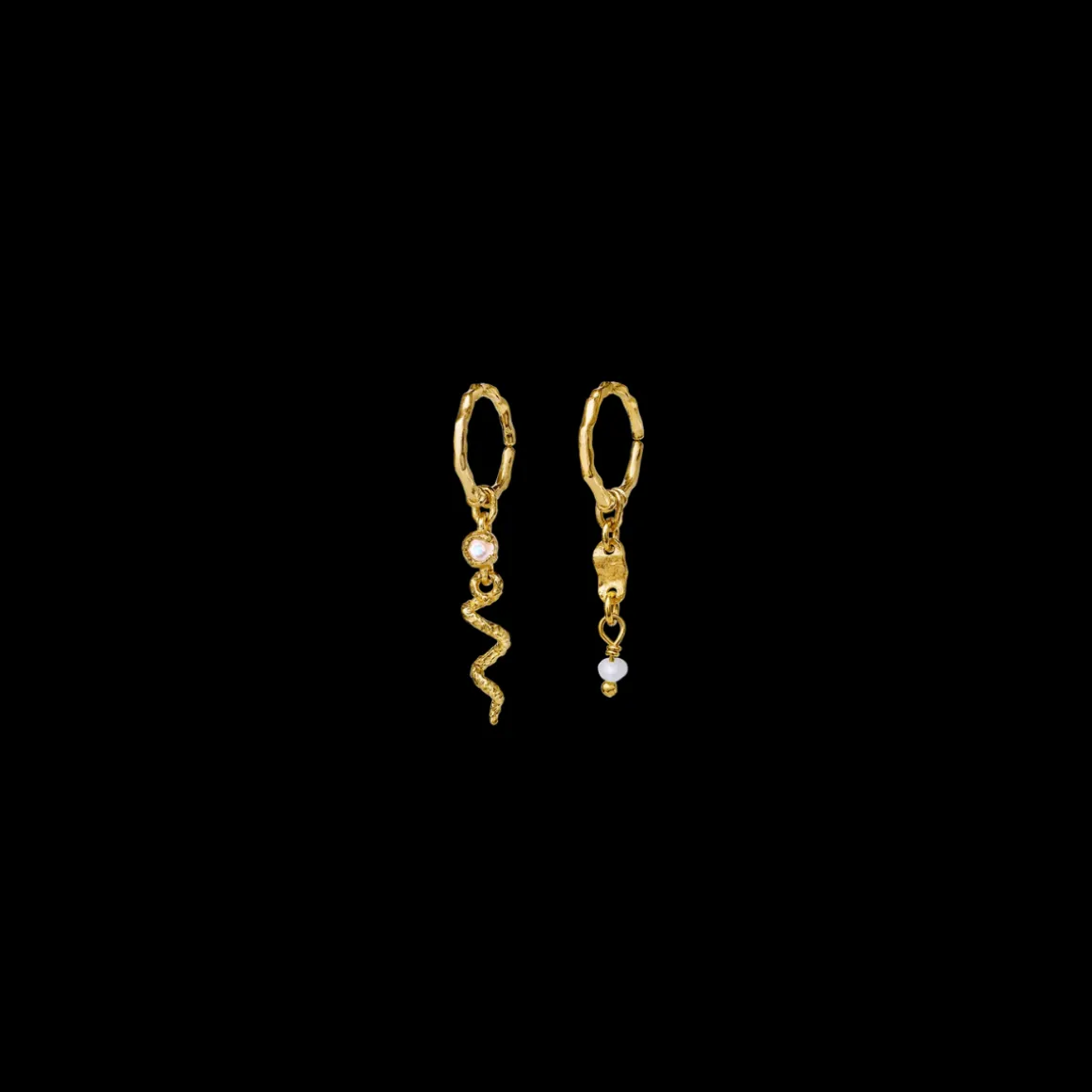 Maanesten Evelyn Earrings