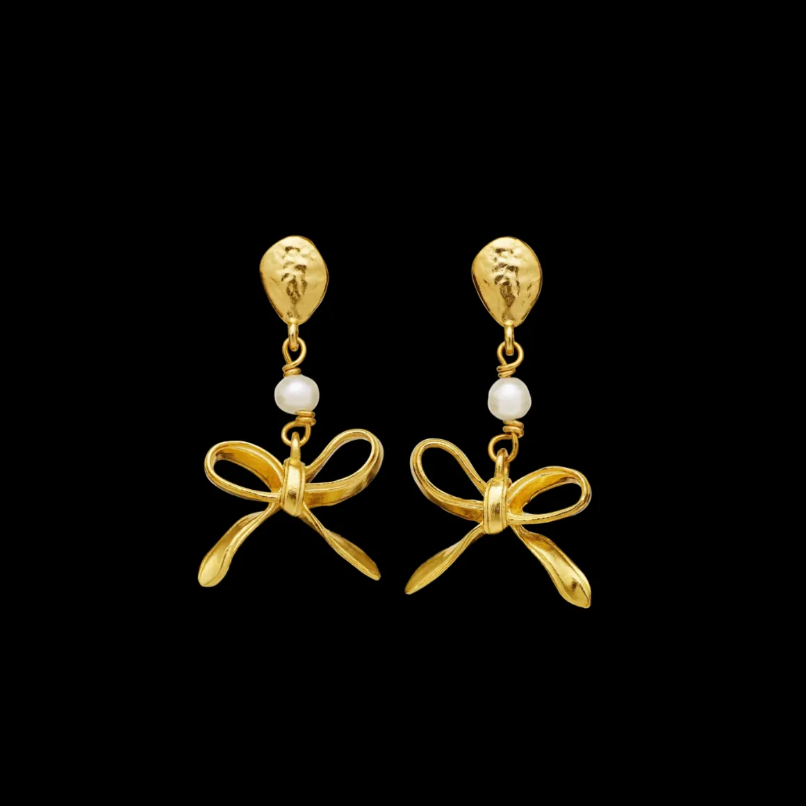 Maanesten Lauren Earrings