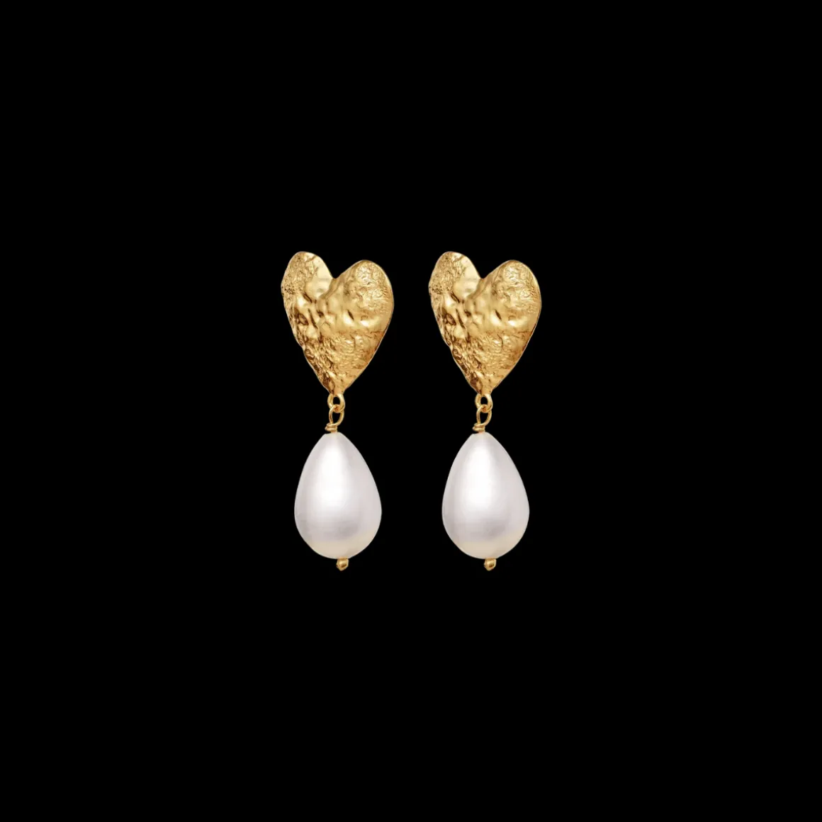 Maanesten Luba Earrings