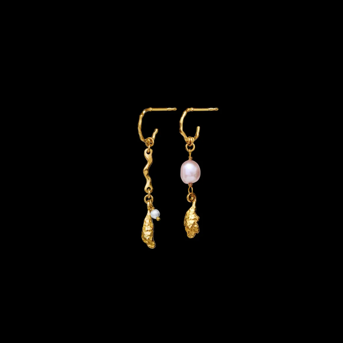 Maanesten Lyric Earrings