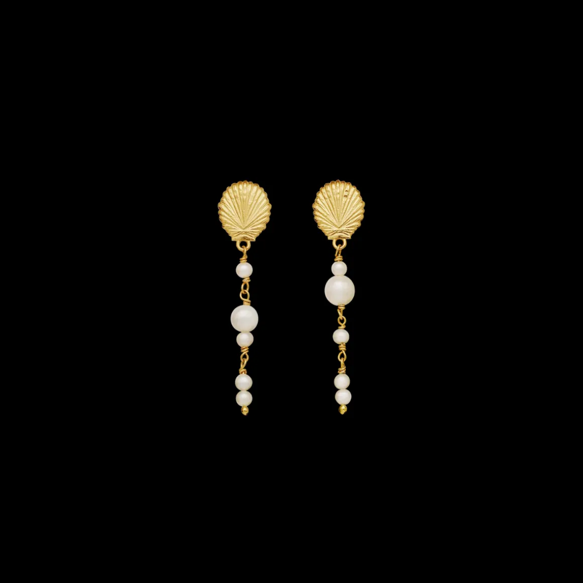 Maanesten Marylyn Earrings