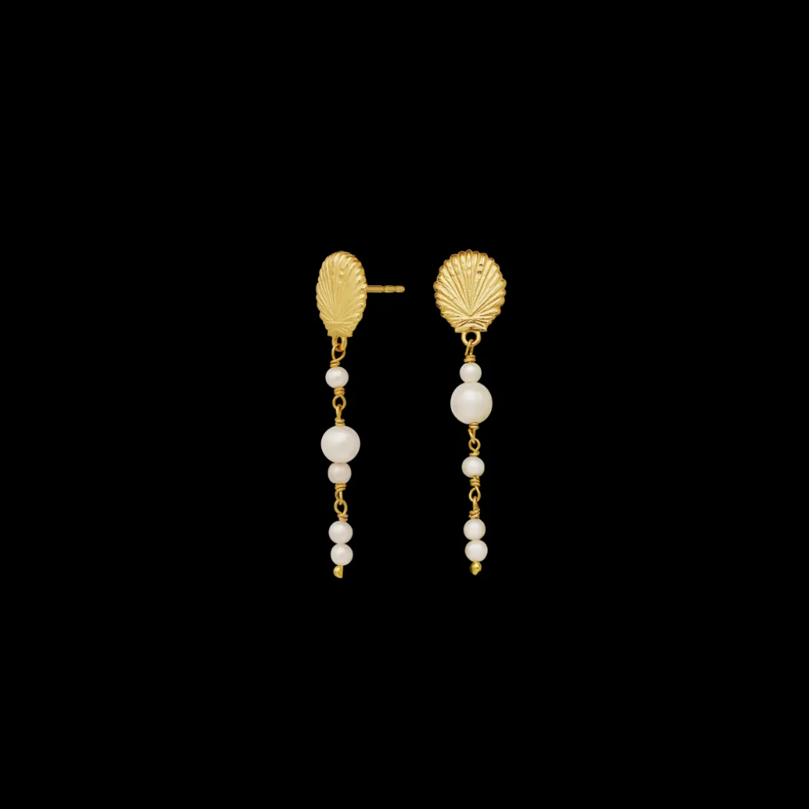 Maanesten Marylyn Earrings