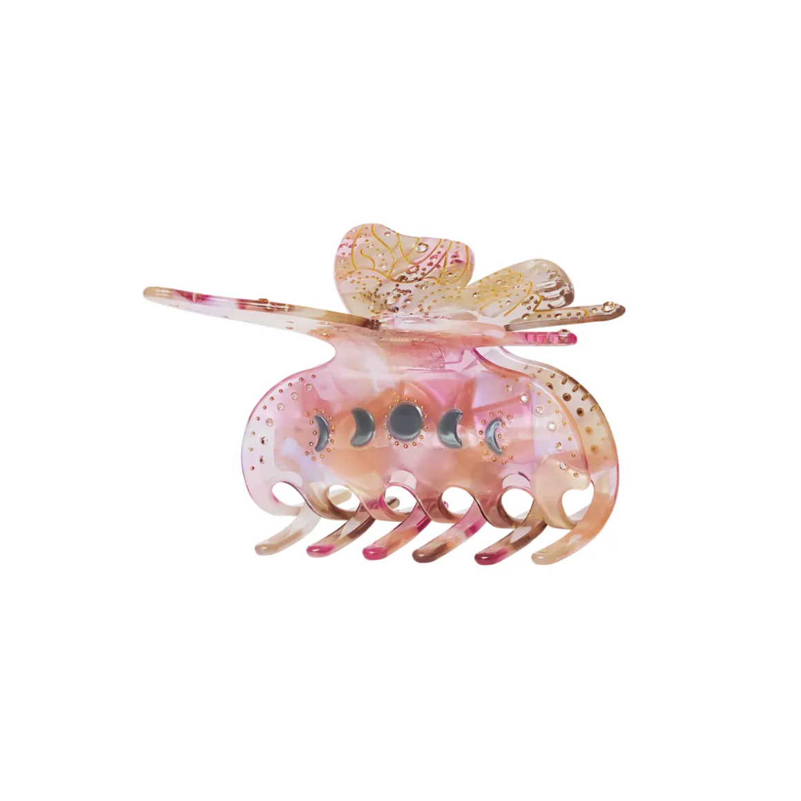 Maanesten Nabi Hair Claw