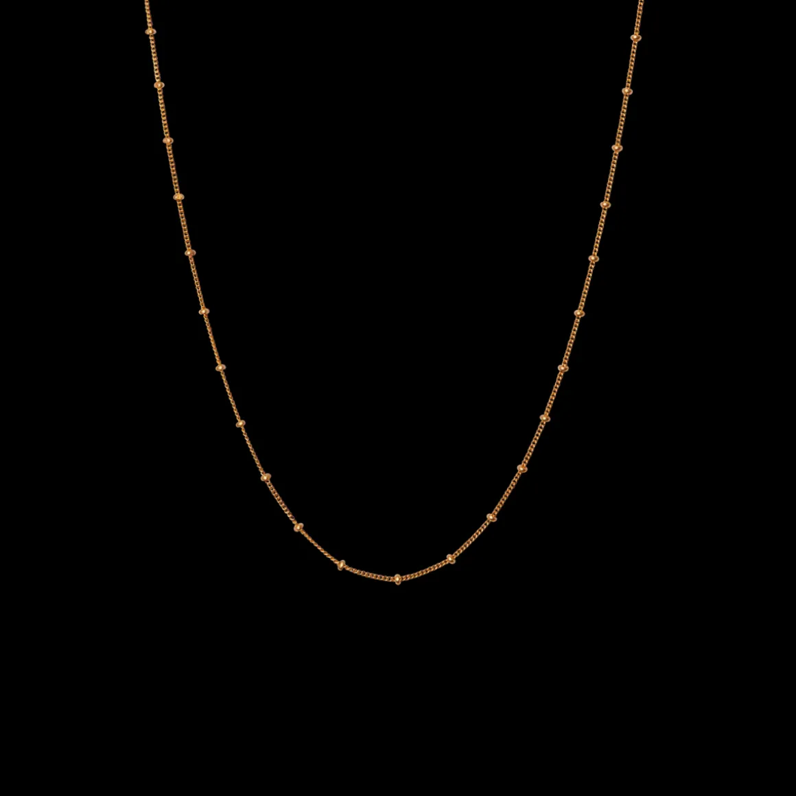 Maanesten Nala Choker Necklace