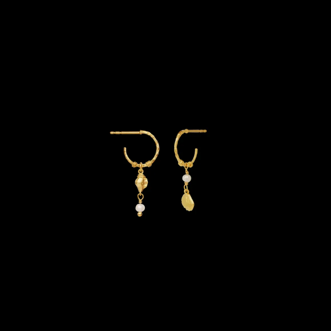 Maanesten Ophelia Earrings