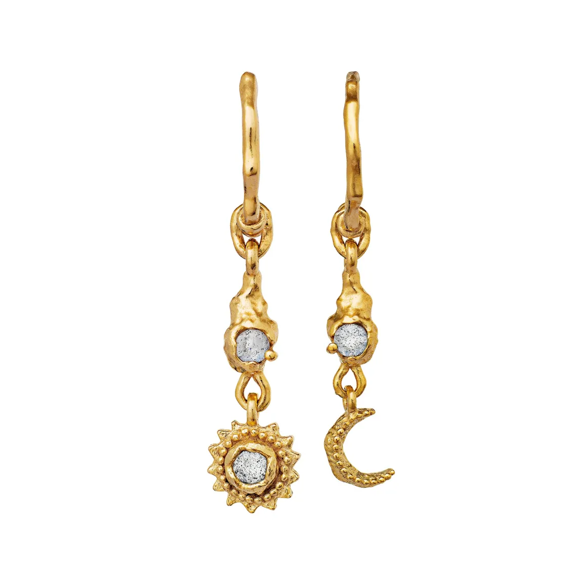 Maanesten Ørering Ember Earring