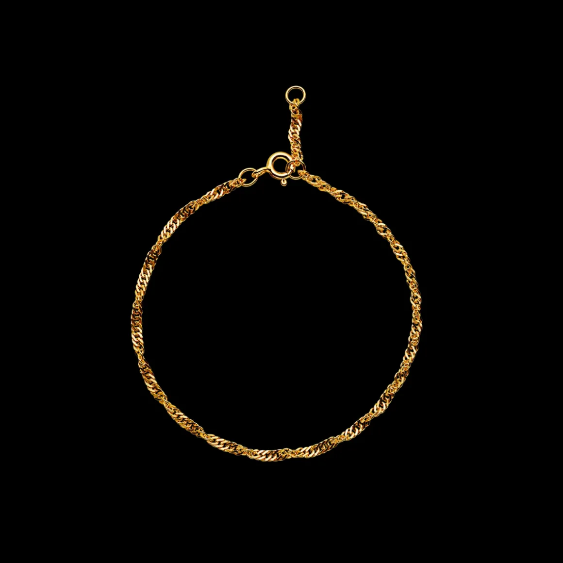 Maanesten Sigrid Bracelet