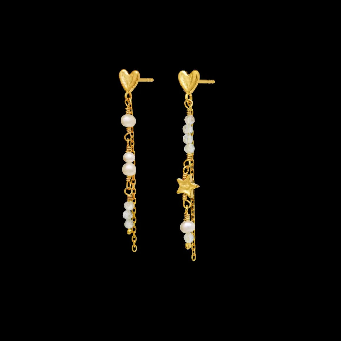 Maanesten Silma Earrings