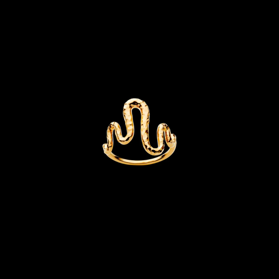Maanesten Viva Ring