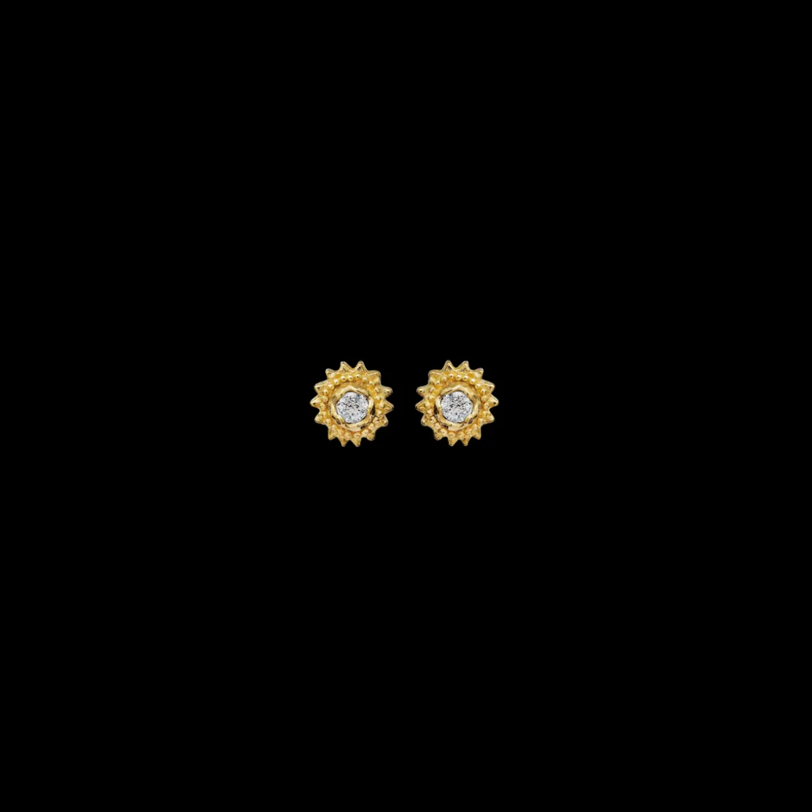 Maanesten Willa Earring