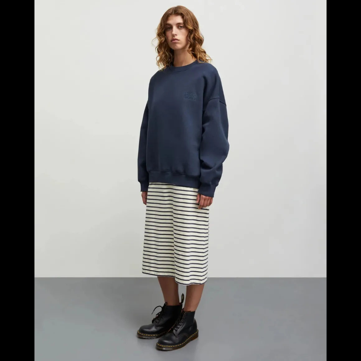 Mads Nørgaard Atli Sweatshirt