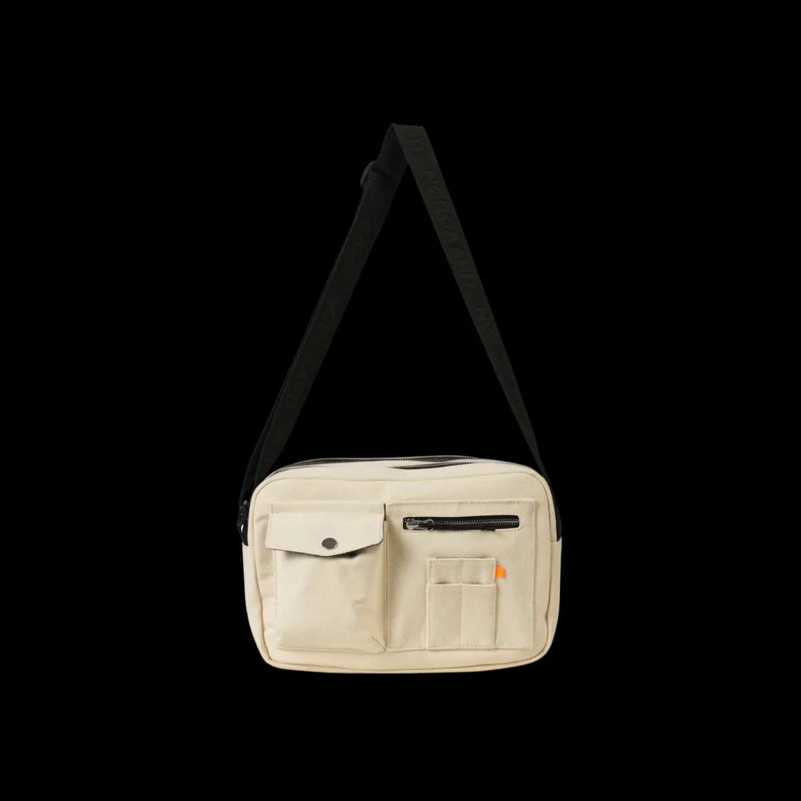 Mads Nørgaard Recycled Boutique Cappa Bag