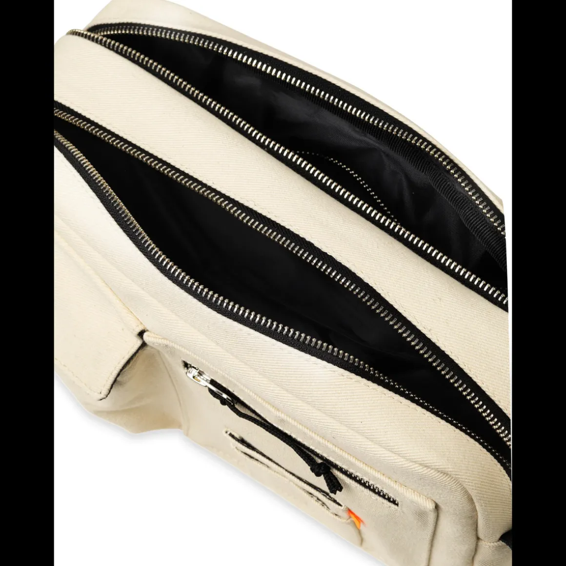 Mads Nørgaard Recycled Boutique Cappa Bag