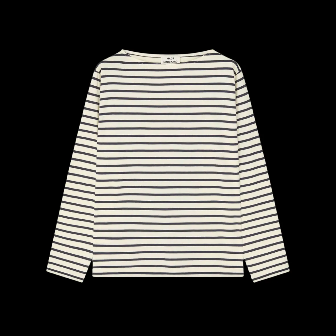 Mads Nørgaard Soft Single Silke Tee