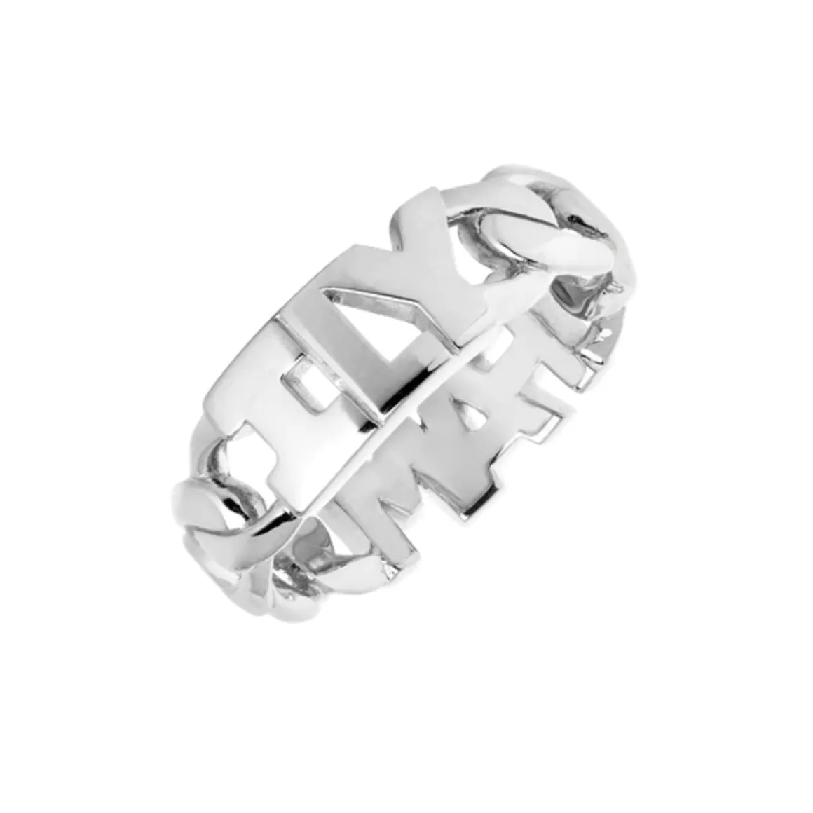 Maria Black Family Ring | Klassiker til din smykkesamling | Prinsesse2ben |
