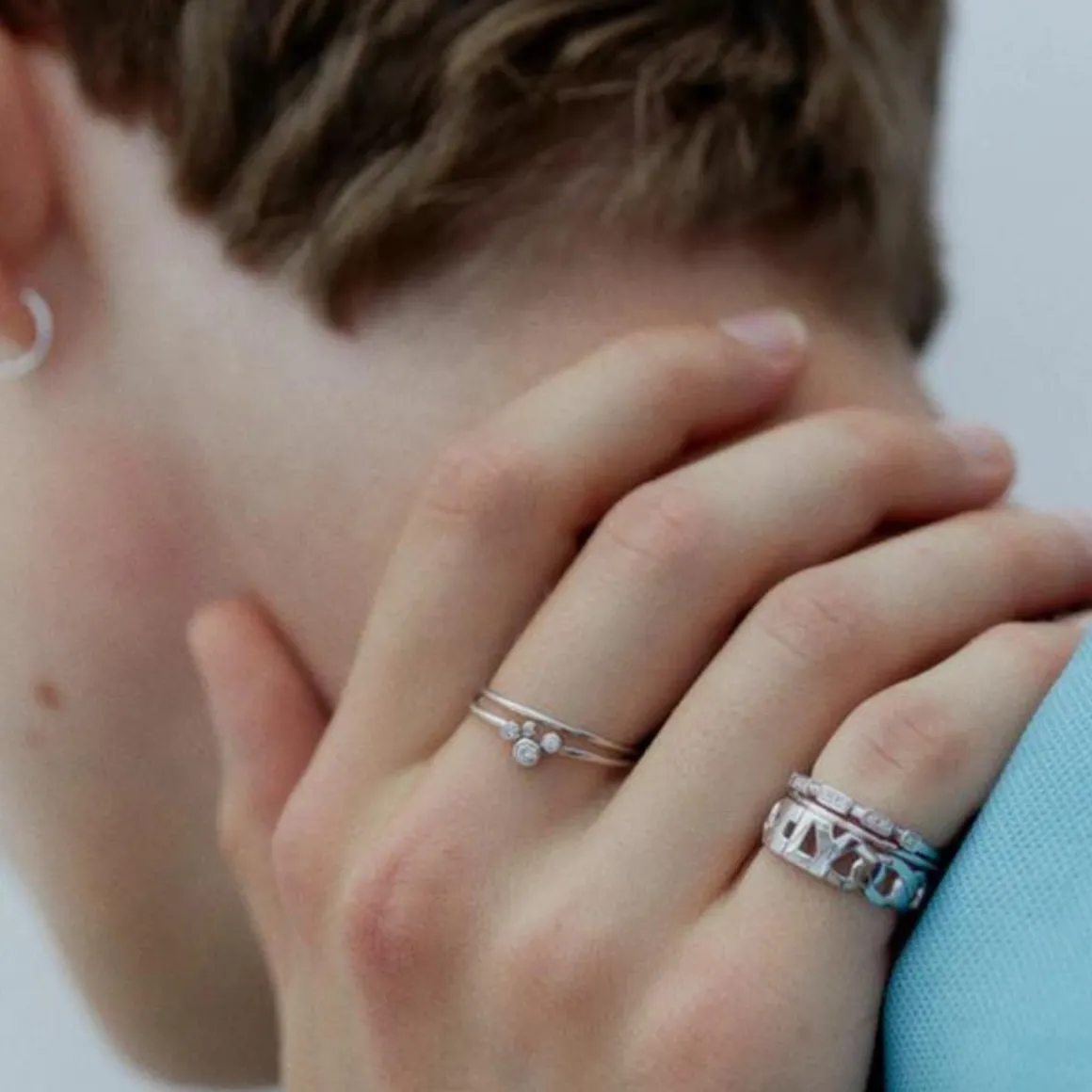maria_black_family_ring___2.webp Maria Black Family Ring | Klassiker til din smykkesamling | Prinsesse2ben |