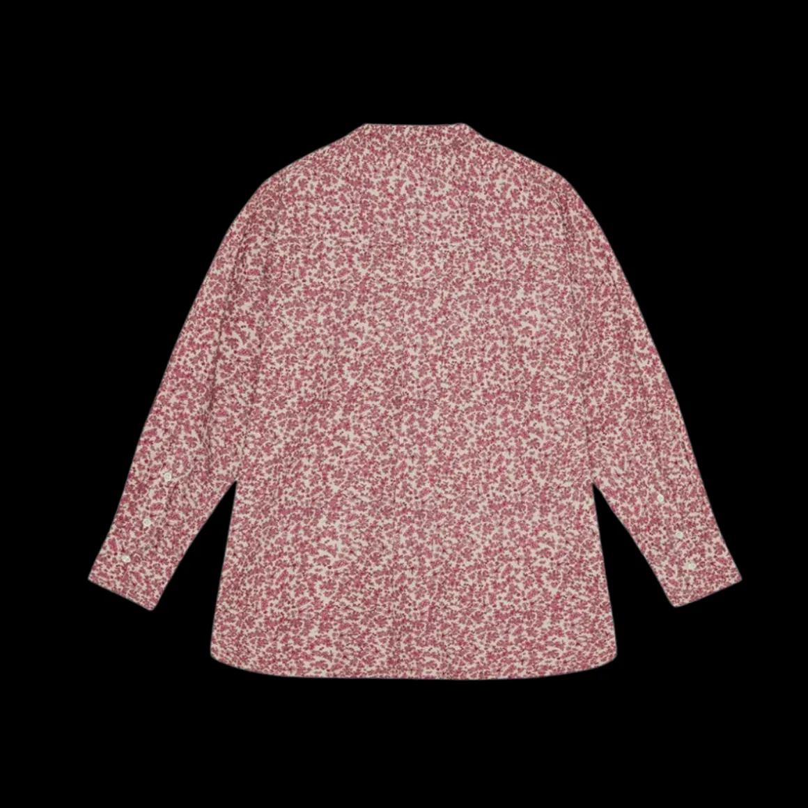 moshi_moshi_mind_clean_sh_1.webp Moshi Moshi Mind Clean Shirt Poplin