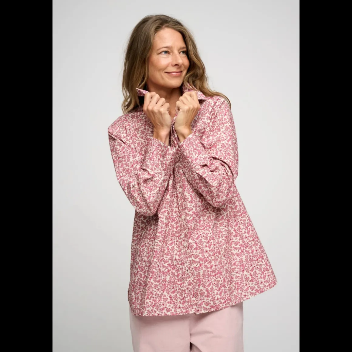 moshi_moshi_mind_clean_sh_2.webp Moshi Moshi Mind Clean Shirt Poplin