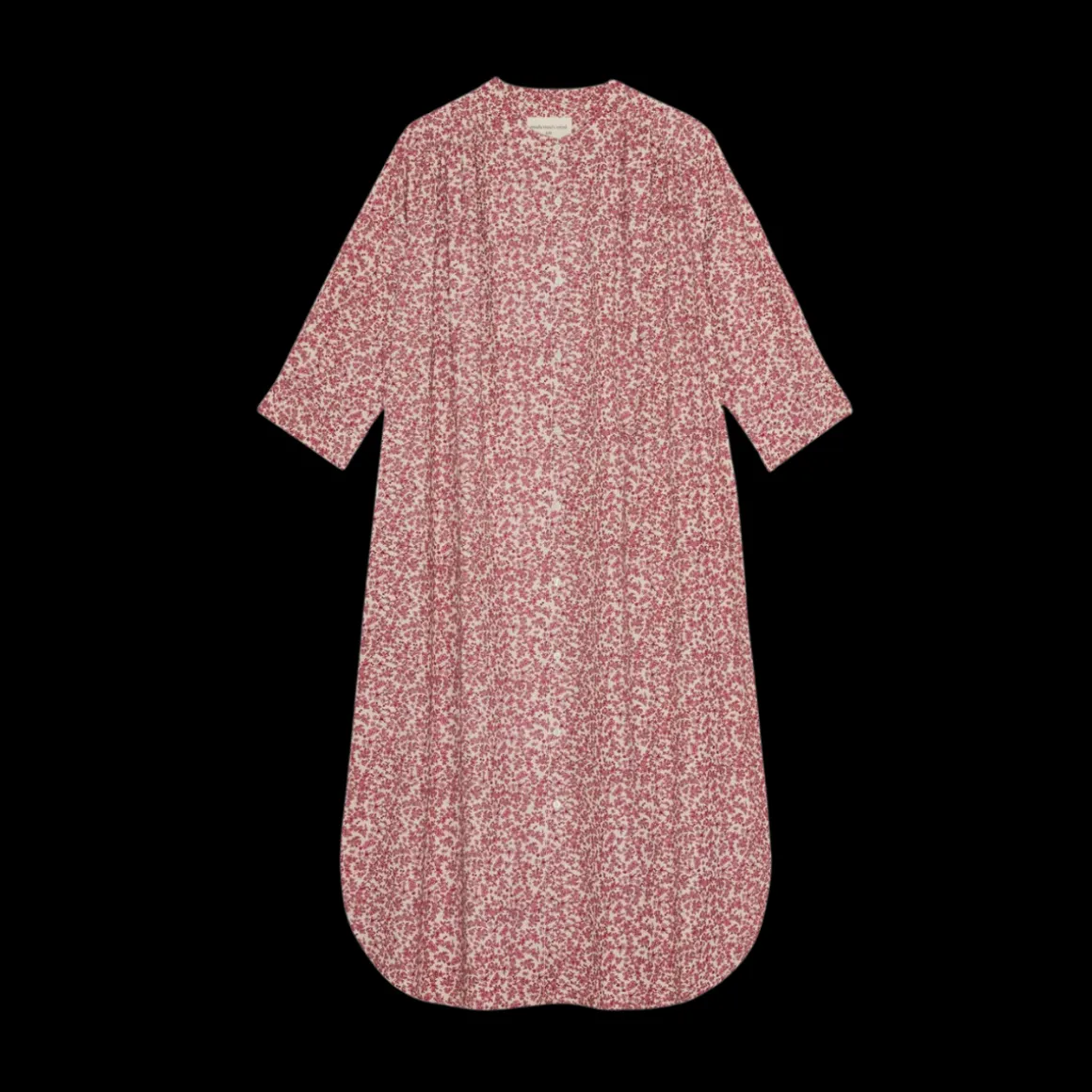 Moshi Moshi Mind Laurella Shirtdress Poplin