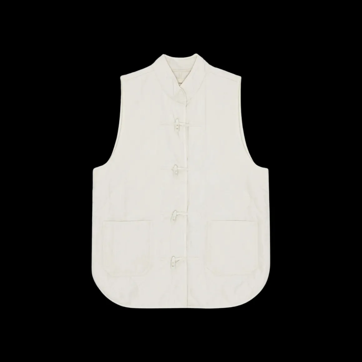 Moshi Moshi Mind Meadow Quilted Vest