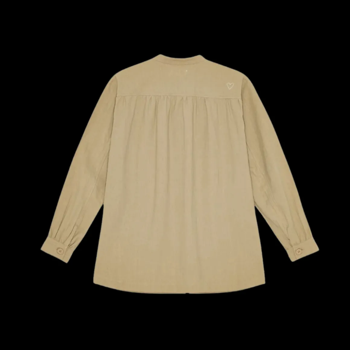 moshi_moshi_mind_tales_sh_1.webp Moshi Moshi Mind Tales Shirt Crepe