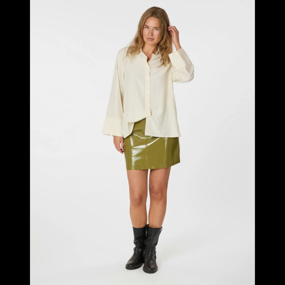 neo_noir_dita_stripes_shi_2.webp Neo Noir Dita Stripes Shirt