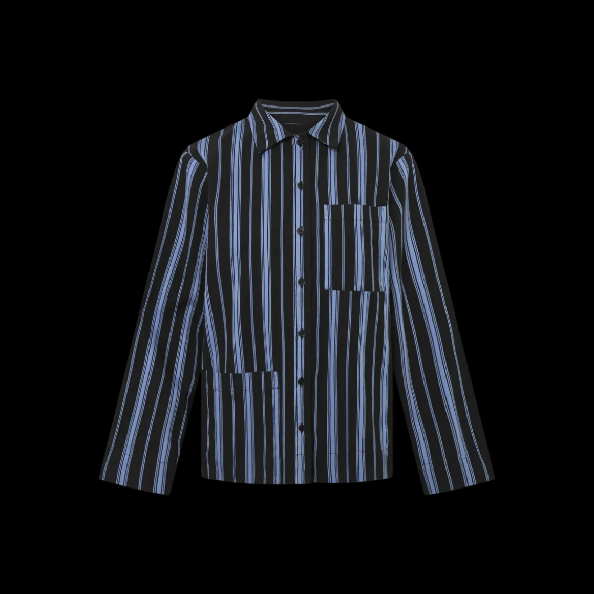 Nué Notes Clovis Shirt