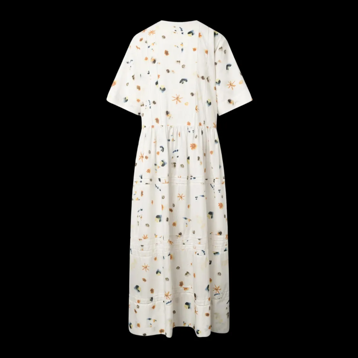 Nué Notes Will Dress