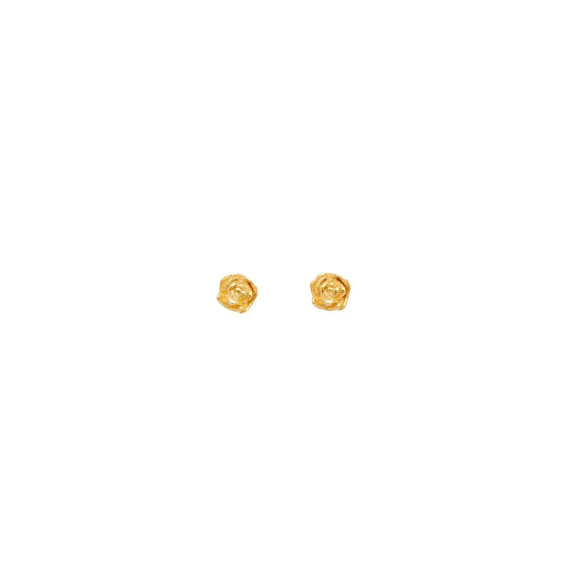 Pico Rose Studs