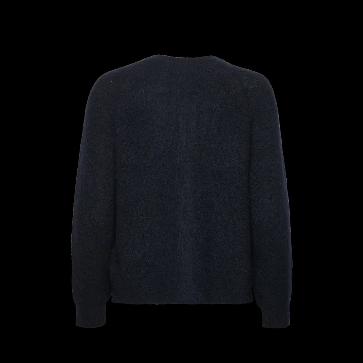 Selected Femme | Cardigan Slflulu Ls Knit Short Cardigan | KØB NU