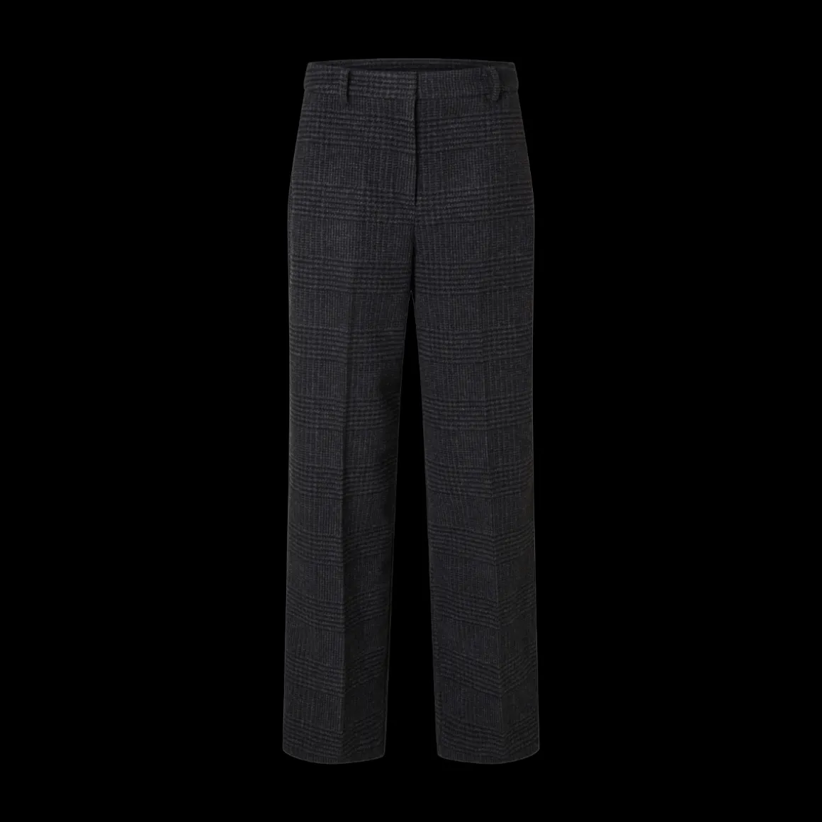 Selected Femme Bex HW Wide Pant