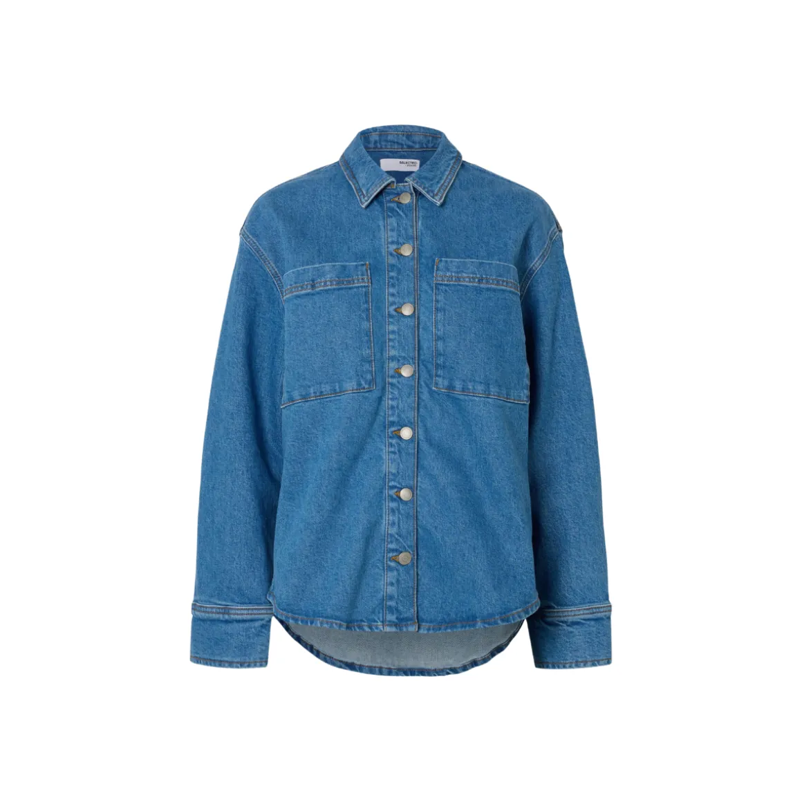 Selected Femme Evelyn Shirt