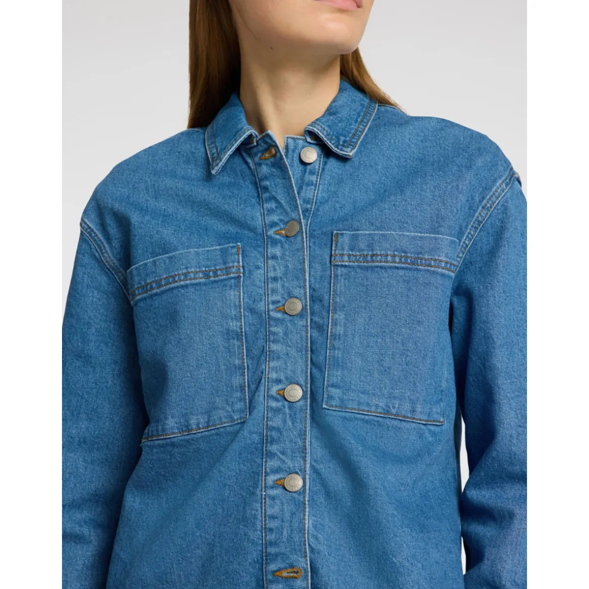 Selected Femme Evelyn Shirt