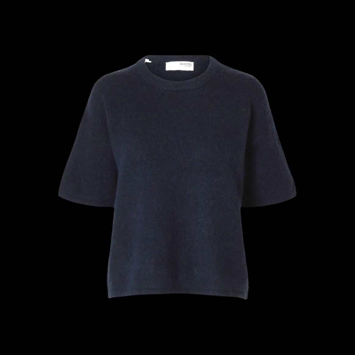 selected_femme_malinelili_2.webp Selected Femme Maline-Liliana 2/4 Knit O-N
