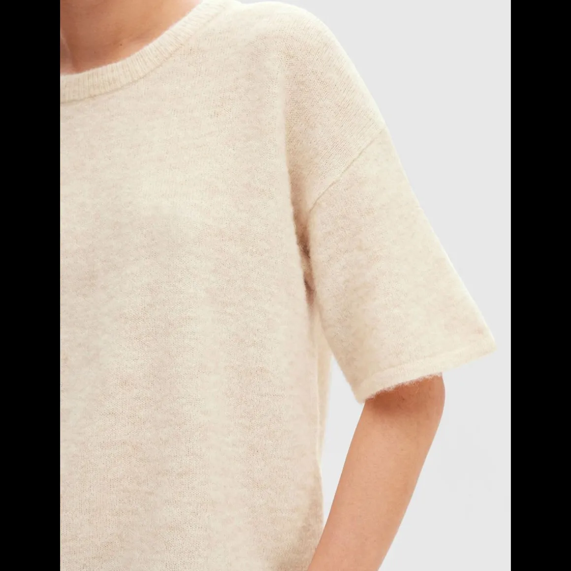 selected_femme_malinelili_6.webp Selected Femme Maline-Liliana 2/4 Knit O-N