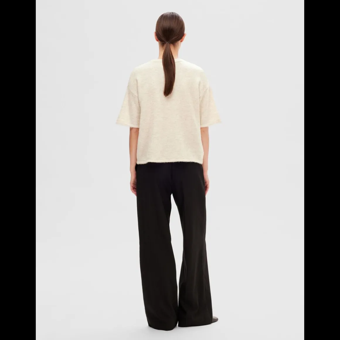 selected_femme_malinelili_8.webp Selected Femme Maline-Liliana 2/4 Knit O-N
