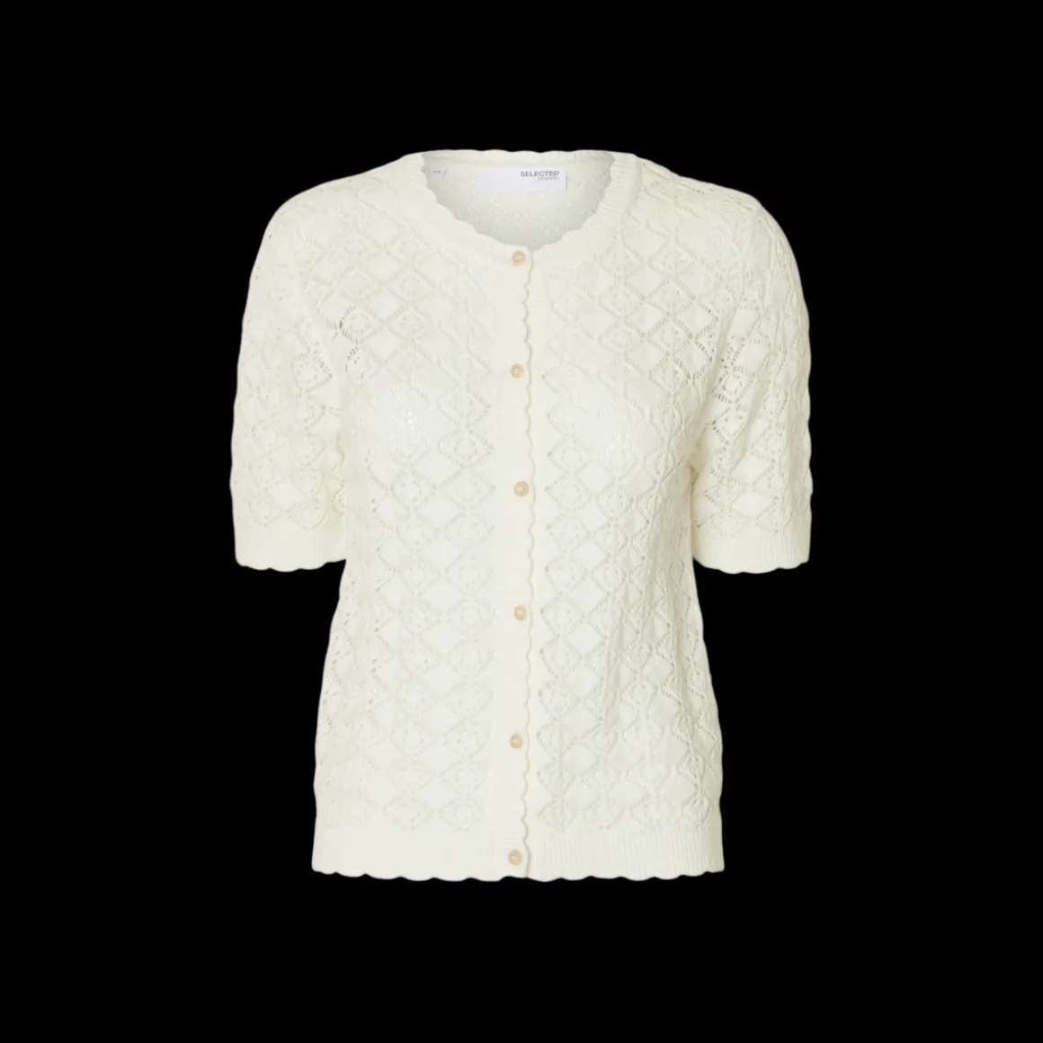 Selected Femme Sofia Knit Cardigan